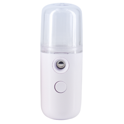 Hi-Tech Nano Portable Mist Spray Sanitizer - Automatic Liquid Dispenser SaniRense 